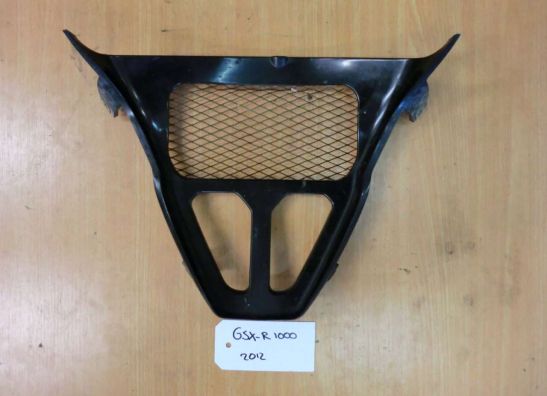 V bak voor Suzuki GSX R 1000