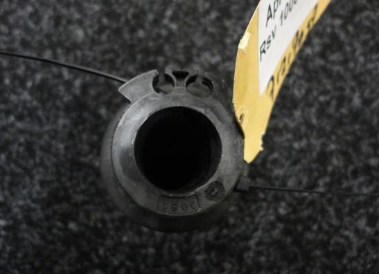 Gashandle Aprilia RSV 1000