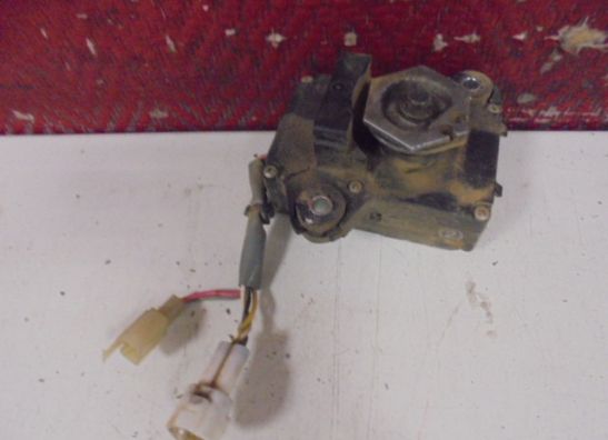 Exup Servo Ventil Kawasaki Z 750