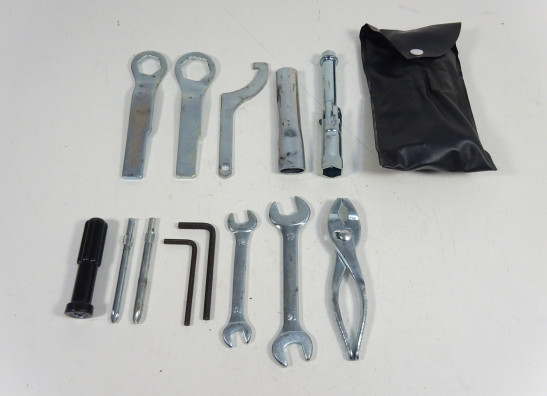 Tool set Kawasaki VERSYS 650