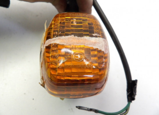 Knipperlicht rechts achter Kawasaki ZX 6 R