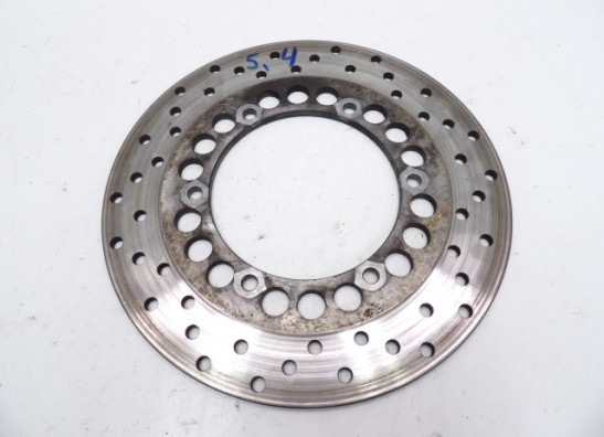Bremsscheibe hinten  Yamaha YZF 750