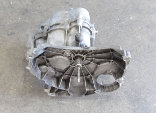 Gear box BMW R 1200 RT