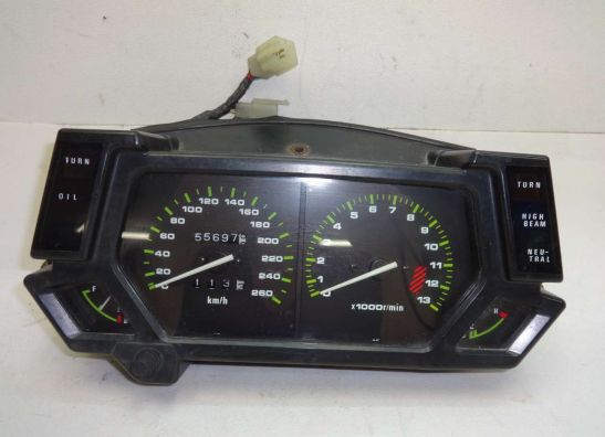 Tacho-set Kawasaki GPX 600