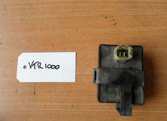 CDI ECU unit Honda VTR 1000 F