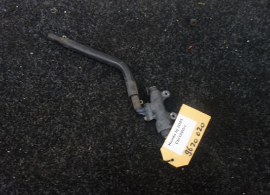 Rear brake master cylinder  Honda CBR Fireblade