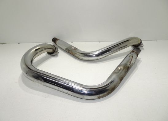 Downpipes Suzuki VS 700 Intruder
