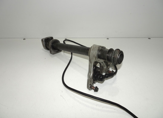 Rear axle Aprilia Falco