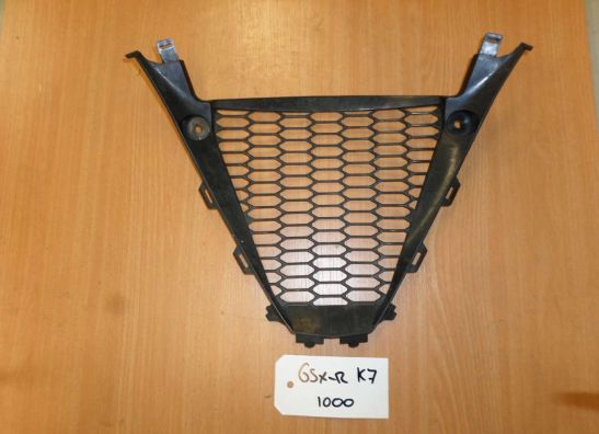 V bak voor Suzuki GSX R 1000
