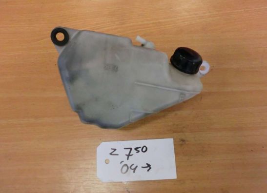 Kuhlflussigkeitsbehälter Kawasaki Z 750