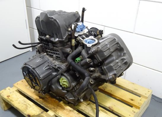 Motorblock Aprilia Falco