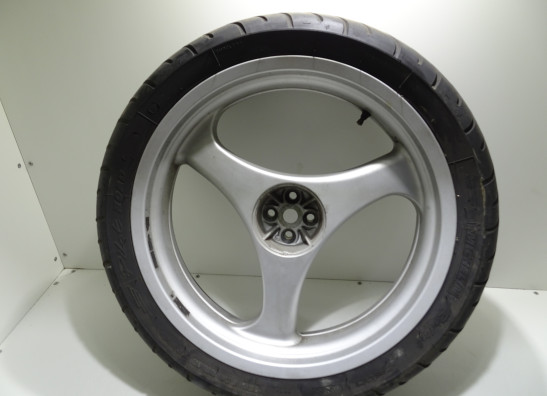 Achtervelg BMW R 850 R 1994-2001, 2001-2006, 2004-2006