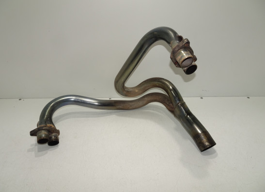 Downpipes BMW R 1100  1150 RS