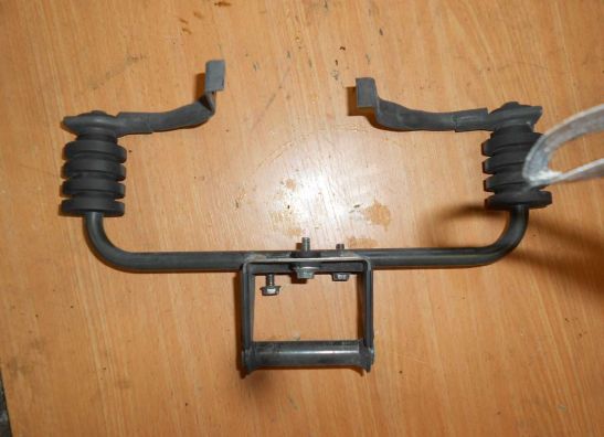 Frame body parts Suzuki DL 650 V STROM