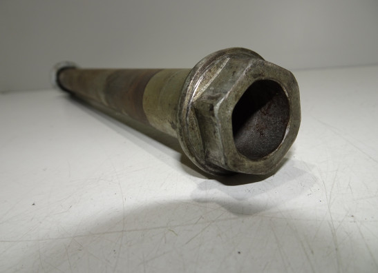 Achterbrug Kawasaki ZXR 750