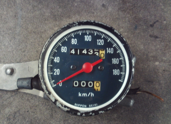 Tacho Honda CB 400