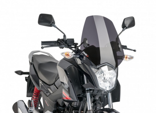 Wind screen Honda Overige Honda