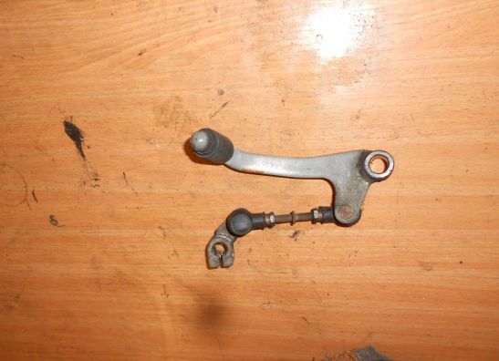 Gear change pedal  Yamaha XJ 600 Diversion