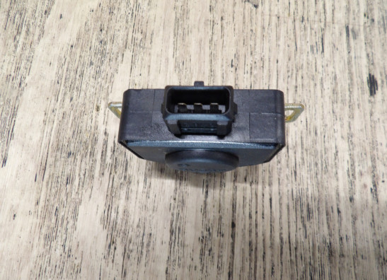 Throttle body BMW K 100