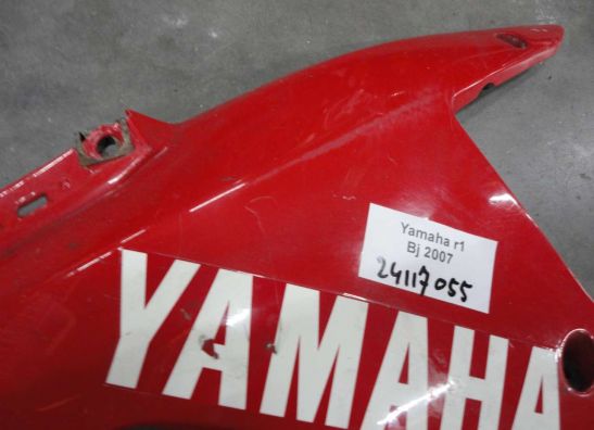 Cowl Left lower Yamaha YZF R1