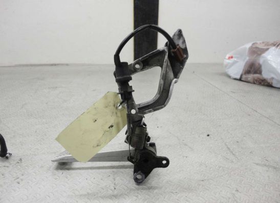 Rechter schetsplaat Yamaha FJR 1300