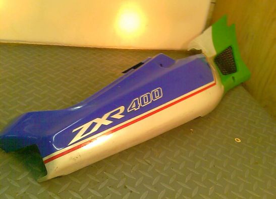 Cowl rear right Kawasaki ZXR 400