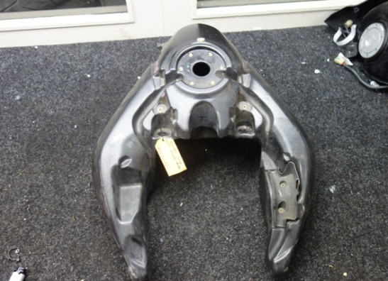 Tank Ducati Multistrada 1200