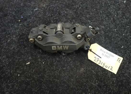 Brake caliper right front BMW R 1200 R