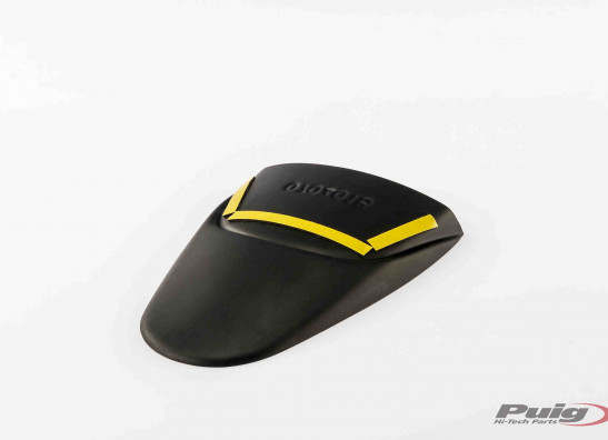 Rear fender Suzuki GSX R 750