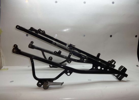 Achtersubframe Kawasaki ZZR 600