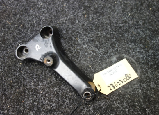 Frame - onderdelen Kawasaki GTR 1400