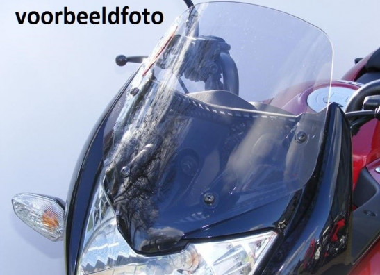 Scheibe Windschild Honda CBF 125