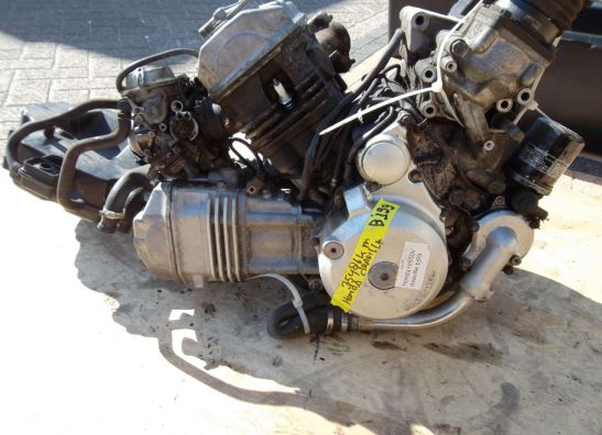 Motorblock Honda Deauville 650 - 700
