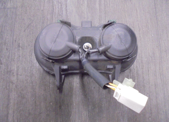 Koplamp Buell Ulysses XB12