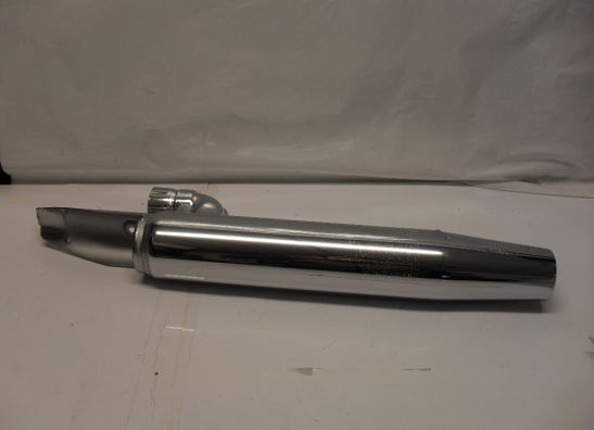 Auspuff Kawasaki VN 1500