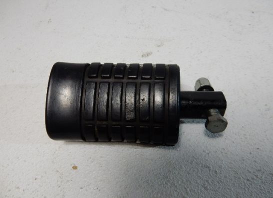 Fussraste rechts Moto Guzzi California 1100 1994-1998