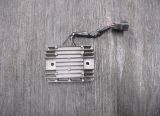 Regulator rectifier  Suzuki GSX R 1000