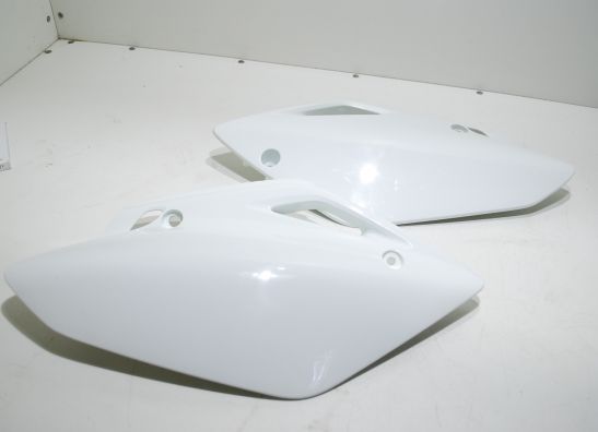 Achterspatbord Honda CRF 150