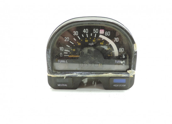 Teller Yamaha Overige Yamaha