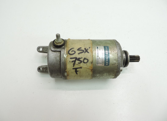 Startmotor Suzuki GSX F 750