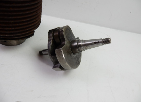 Cilinderblok Vespa Gts 300