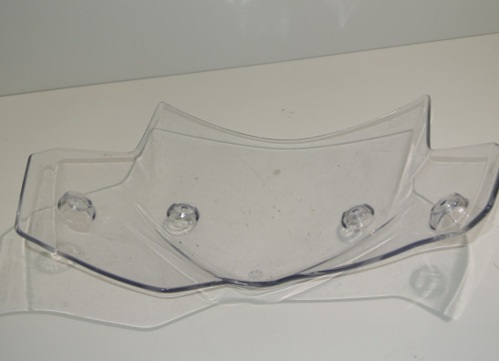 Windscreen BMW F 800 GS