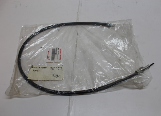 Kilometerkabel Kawasaki KZ 440
