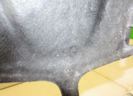 Topkuip midden Honda VFR 750