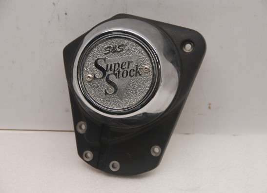 Motorblokdeksel Harley Davidson Softtail