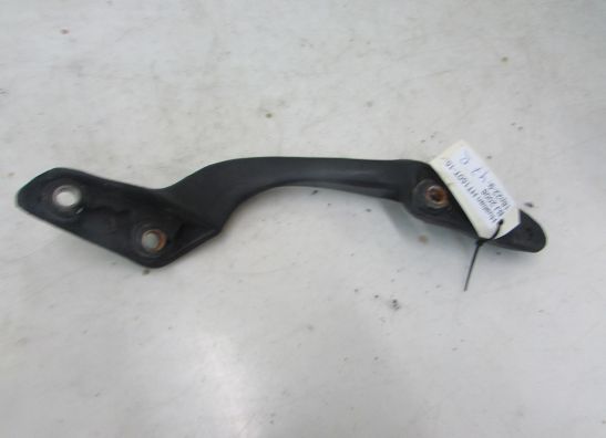 Soziusgriff Overig Onbekend Unknown