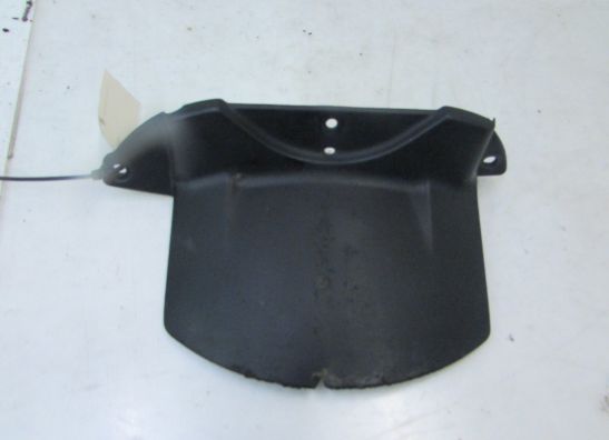 Achterspatbord Yamaha YZF R6