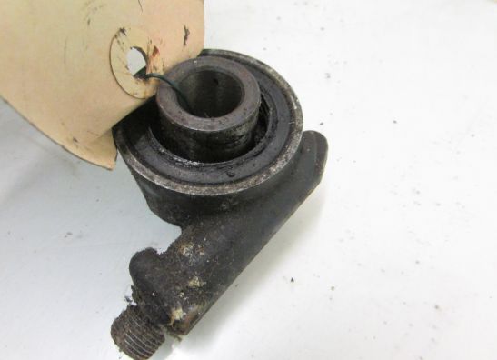 Speedometer gear box Kawasaki GPZ 600