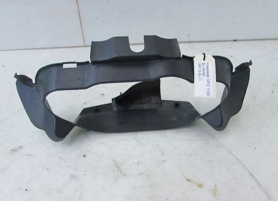 Topkuip bekleding Kawasaki GPZ 1100