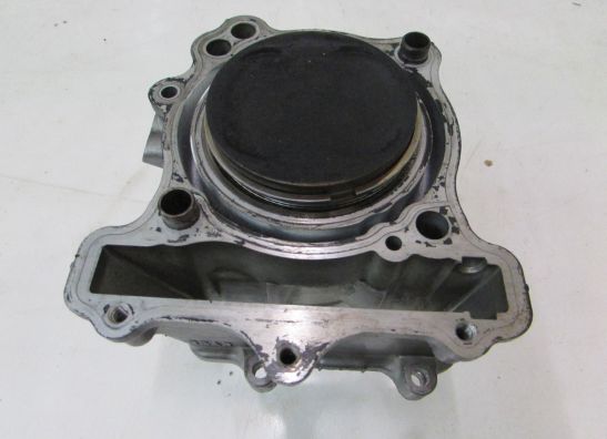 Cilinderblok Suzuki SV 650